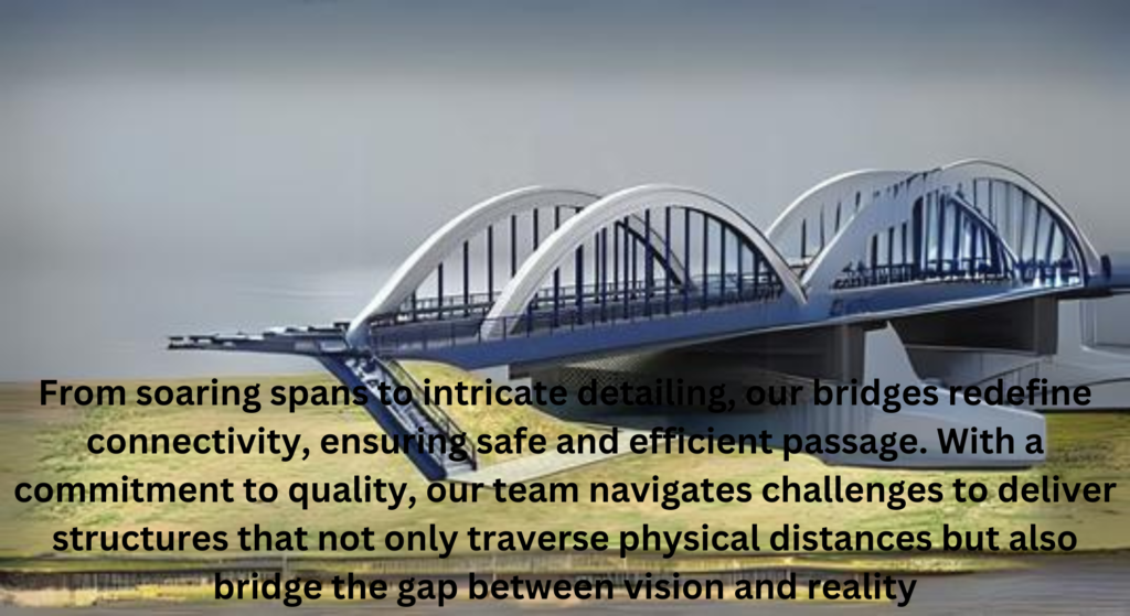 Traditional wooden bridges 3