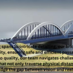 Traditional wooden bridges 3
