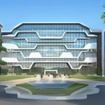 GACHIBOWLI MALL